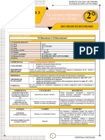 2º Sesiones Sem 2 Uni 3 - CCSS 2024