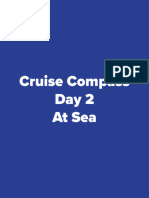 Cruisecompass