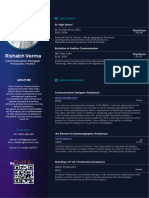 Rishabh CV 2024 Compressed