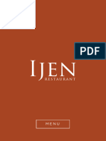 Iijen Menu Final Qrcode