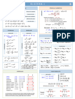 Formulas UTN