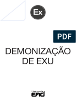 Demonização Exu Impr