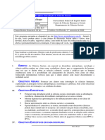 Profa. Dra. Mirela Berger: Disciplina: Introdução Ás Ciências Sociais