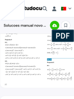 Solucoes Manual Novo Espaco 12 Segunda Parte - Oo Propostas de Resolução A Cópia Ilegal Viola Os - Studocu