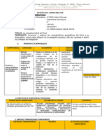 Sesión de Aprendizaje 3 20-05