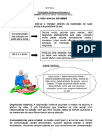 Transparência de Aula A Vida Social Do Bebe-2