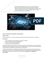 Tema 2-Hardware 10 Grado Tecnologia de La Informacion