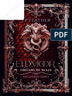 OceanofPDF - Com Eldmoor Origins of Blaze - JP Feather