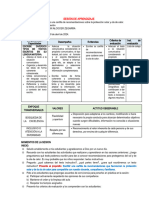 ESCRIben Cartilla de Recomendaciones