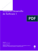 T1 - Caso0 - Gestión de Proyectos