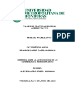 DEMANDA CONTENCIOSO ADMINISTRATIVO Alex Sorto - 200700050