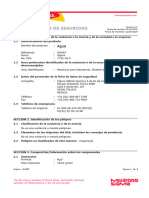 12 Agua para TOC 7732-18-5 (Sigma-Aldrich)