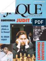 Revista Jaque No. 519