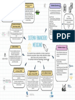 Sistema Financiero - Mapa Mental PDF