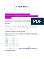 DBMS Exam Files Study Matterial