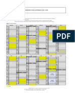 Calendrier Alternance AG2!21!23