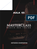 Aula 3 Master Class - 111008