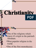 Christianity WPS Office