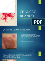 Chancro Blando