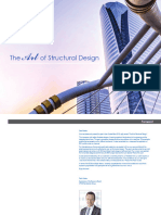 The Art of Structural Design