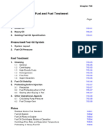 Fuel and Fuel Treatment