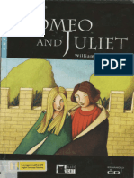 Romeo and Juliet