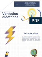 Vehículos Eléctricos