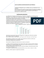 Guia Configuracion Electronica y Regla de Hund