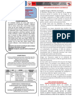 Ficha 8 - Situaciones de Riesgo