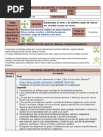 Los Elementos y Los Recursos Estéticos de La Lengua Española...