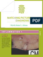 McGraw Hill Specialty Board Review Anatomic Pathology Flashcards