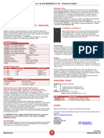 Manual Protocol Reader O EN