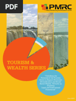 Tourism & Wealth Series