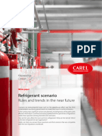 Carel Refrigerant Scenario 2024 Whitepaper Eng