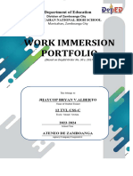 CSS - Work-Immersion-Portfolio-2023-24 - 2