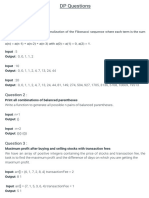 48.8 - DP Questions