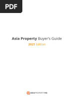 Asia Property Buyers Guide - 2021