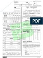 Ligações Químicas - Prof. Sérgio Matos