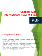 Chapter Eight Forex