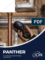 Panther Brochure V1.0