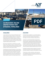 NDT Global Case Study Ethanol