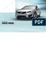 C30 Owners Manual MY11 en Tp11617