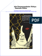 Ebook PDF of Kapita Selekta Pemasyarakatan Wahyu Saefudin Editor Full Chapter