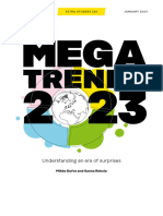 Mega Trends 2023