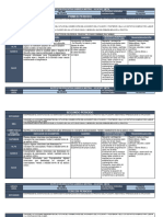 PLAN DE ESTUDIOS FILOSOFIA 2023 PRIMER A Cuarto PERIODO