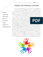 CROSSWORD PUZZLE FOR TROPICAL CY 3cedb5 6184a9fd