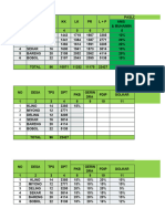 New Microsoft Office Excel Worksheet