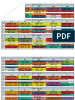 Horário Definitivo JDG 2024-1