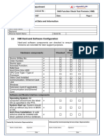 007 - SAS Fuction Check (HMI)