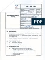 006 - SAS Ethernet Switches